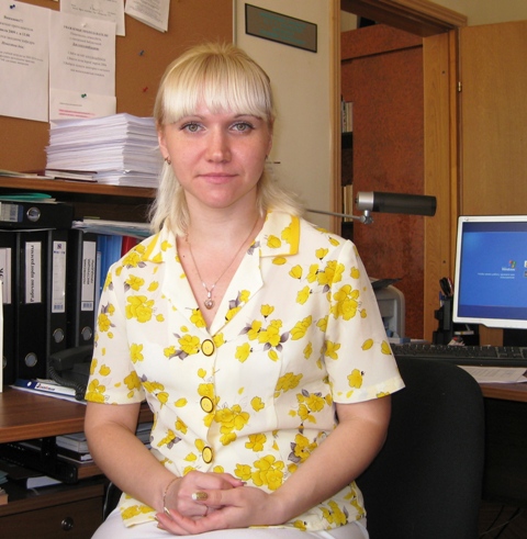 Азмина Ю.М., ассистент.jpg Азмина Ю.М., ассистент.jpg